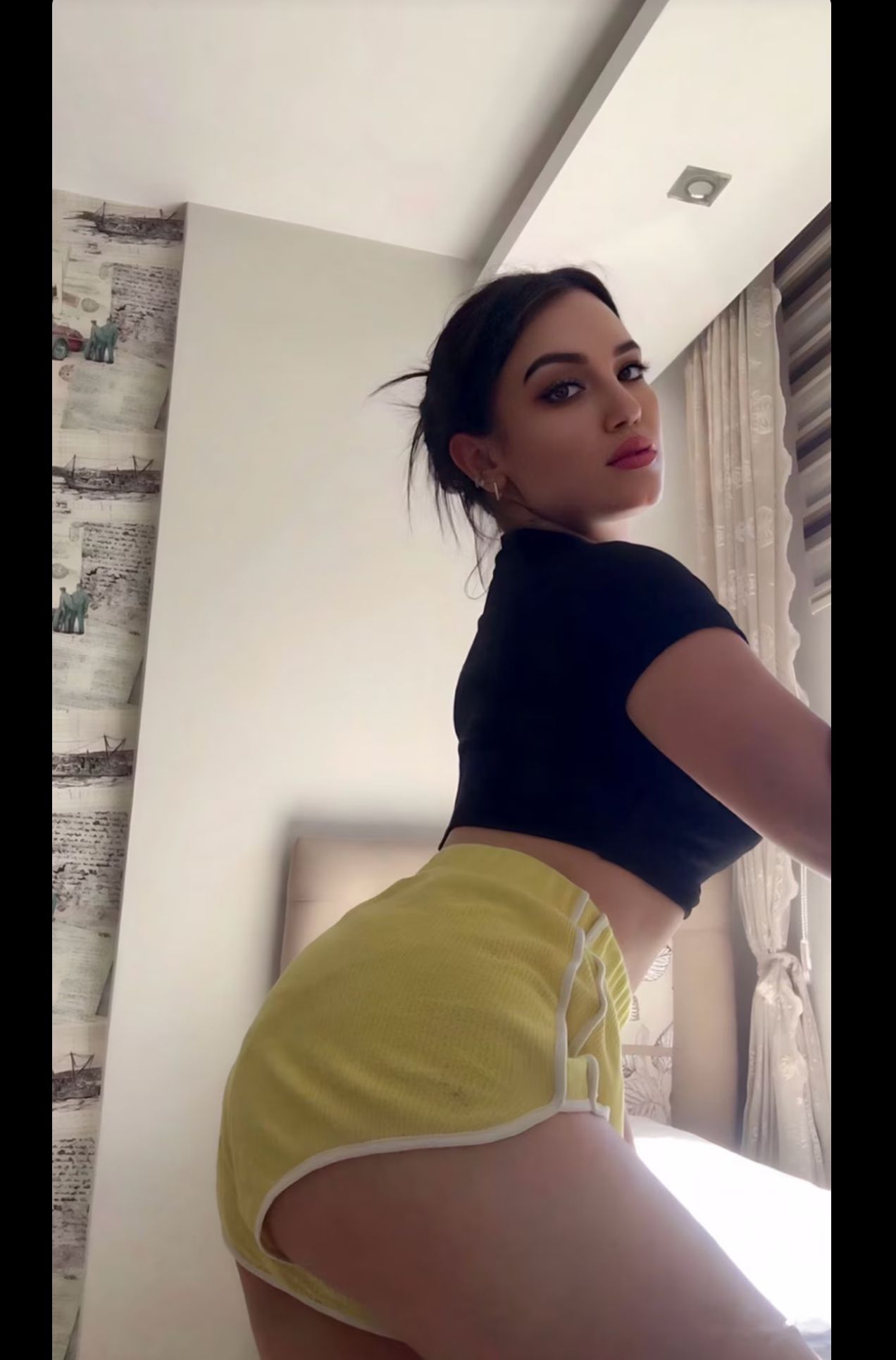 Bartın Escort