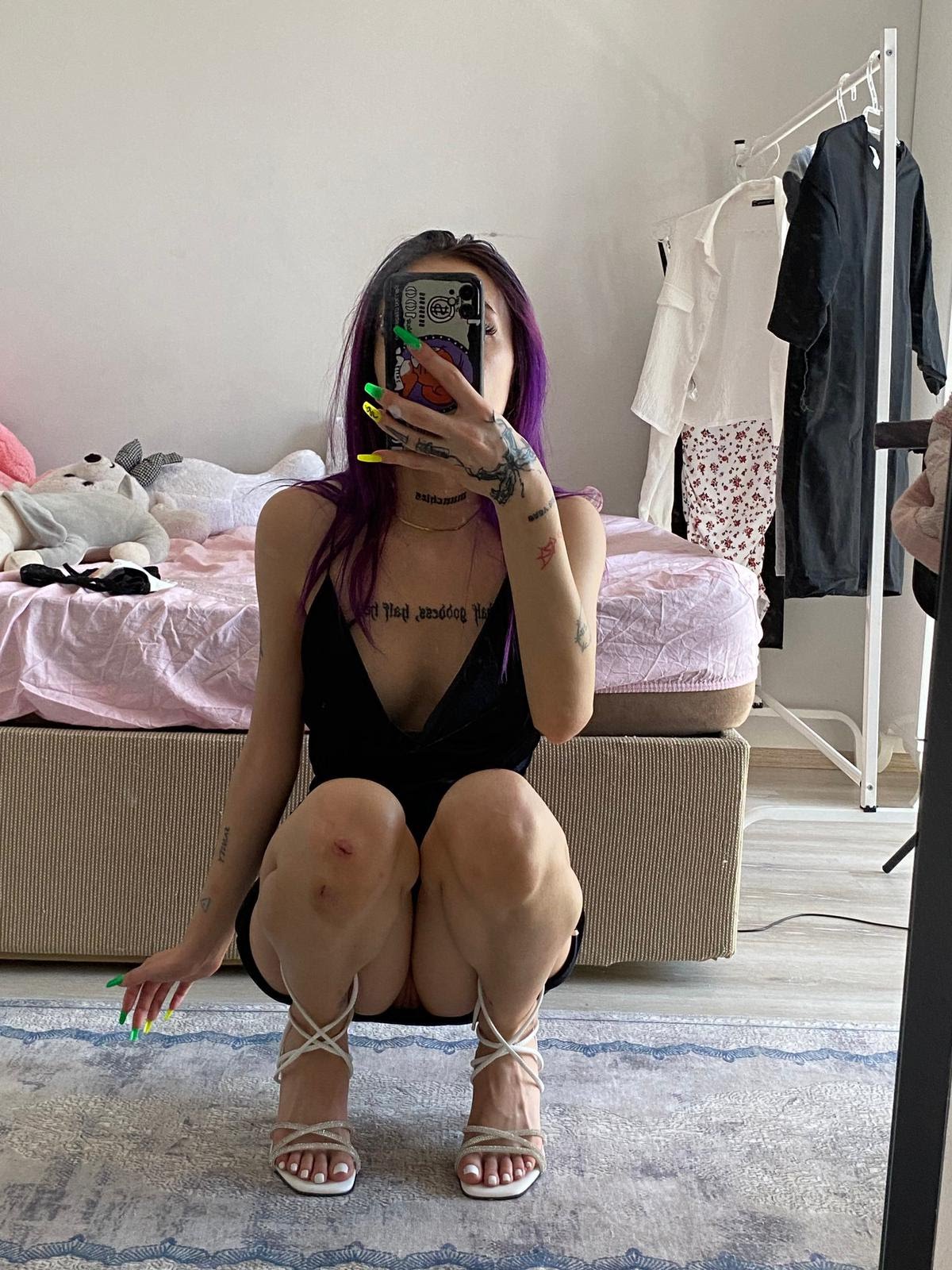 Bartın Escort